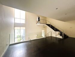 Tanglin Hill Condominium (D10), Condominium #551706691